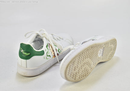 Adidas Stan Smith Herren Sportschuhe Sneaker  EUR 41 1/3 Nr. 25-V 748