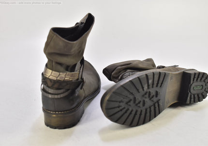 Remonte  Damen Stiefelette Boots  Gr. 42 Nr. 26-B 2913