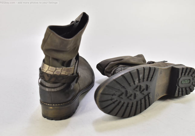 Remonte  Damen Stiefelette Boots  Gr. 42 Nr. 26-B 2913