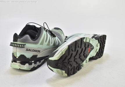 Salomon XA Pro 3D Damen Wanderschuhe Trekking  Gr. 42 Nr. 25-V 3206