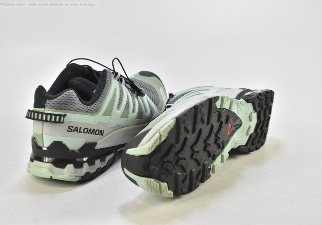 Salomon XA Pro 3D Damen Wanderschuhe Trekking  Gr. 42 Nr. 25-V 3206
