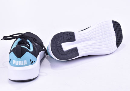 Puma Chroma Damen Sportschuhe Sneaker EUR 38 Nr. 23-A 2977-Schuh-Gebraucht-secondhand