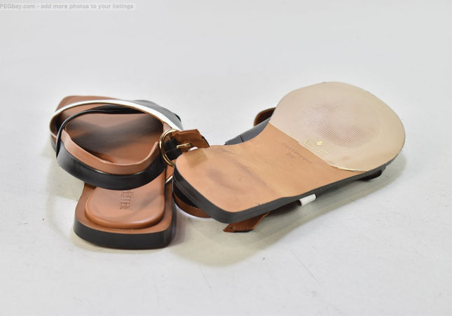 Belle Hari  Damen Sandale Sandalette  EUR 39 Nr. 26-S 4179