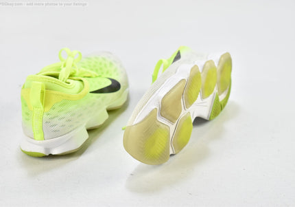 Nike Zoom Fit Damen Sportschuhe Sneaker EUR 38 Nr. 25-M 698-Schuh-Gebraucht-secondhand