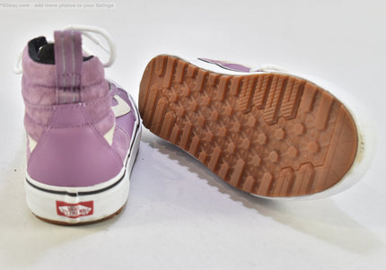 Vans Scotchgard Herren Sportschuhe Sneaker  EUR 43 Nr. 26-A 17