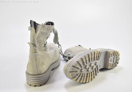 Tamaris Damen Stiefelette Boots EUR 38 Nr. 24-B 5046-Schuh-Gebraucht-secondhand