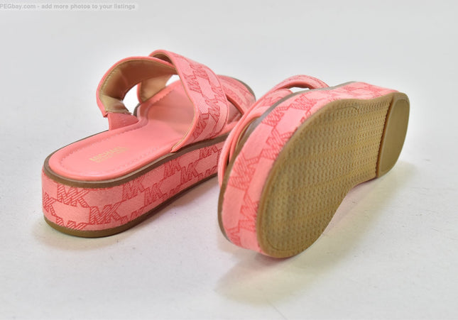 Michael Kors  Damen Sandale Pantolette  EUR 38 Nr. 26-S 848