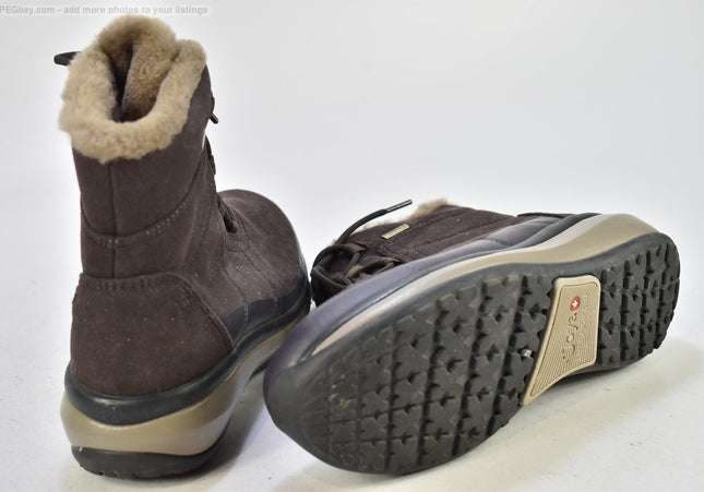 Joya Cortina PTX Damen Stiefelette Boots EUR 39 Nr. 25-B 191-SchuhGebraucht