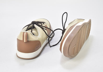 Lands End Herren Halbschuhe Freizeitschuhe EUR 44 Nr. 24-U 1179-Schuh-Gebraucht-secondhand