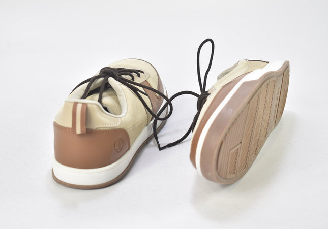 Lands End Herren Halbschuhe Freizeitschuhe EUR 44 Nr. 24-U 1179-Schuh-Gebraucht-secondhand