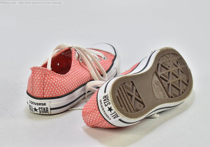 Converse  Damen Sportschuhe Sneaker  EUR 37,5 Nr. 25-N 1983