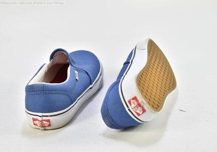 Vans  Herren Sportschuhe Sneaker  EUR 40,5 Nr. 25-M 1839