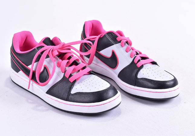 Nike Backboard II Damen Sportschuhe Sneaker EUR 38 Nr. 24-Y 3190-Schuh-Gebraucht-secondhand