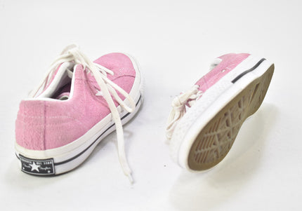 Converse Damen Sportschuhe Sneaker EUR 40 Nr. 24-A 4073-Schuh-Gebraucht-secondhand
