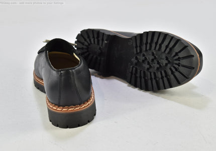 Almrausch  Damen Halbschuhe Slipper Ballerinas  UK 5 Nr. 25-Z 2465