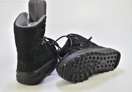 Puma  Damen Stiefelette Boots  EUR 39 Nr. 26-B 684