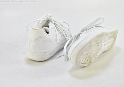 K-Swiss  Herren Sportschuhe Sneaker  EUR 42 Nr. 26-G 894