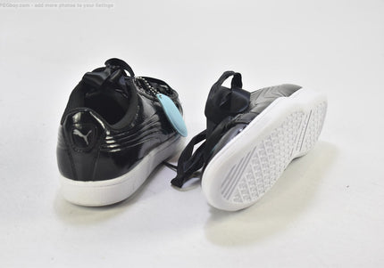 Puma Damen Sportschuhe Sneaker EUR 38 Nr. 25-J 506-Schuh-Gebraucht-secondhand