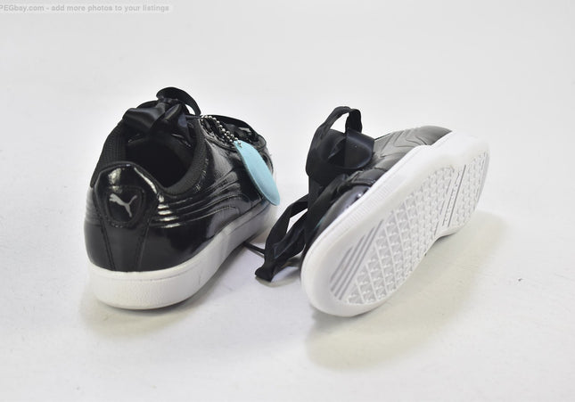 Puma Damen Sportschuhe Sneaker EUR 38 Nr. 25-J 506-Schuh-Gebraucht-secondhand