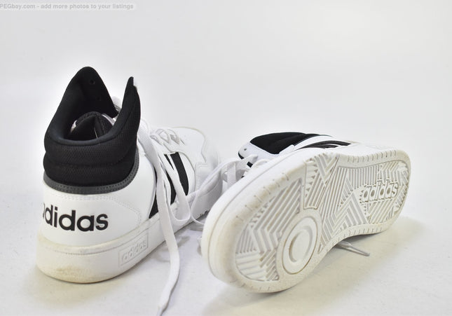 Adidas Forum Herren Sportschuhe Sneaker  EUR 43 1/3 Nr. 26-Y 1129