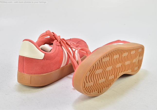 Adidas VL Court 3.0 Damen Sportschuhe Sneaker  Gr.40 Nr. 26-U 3131