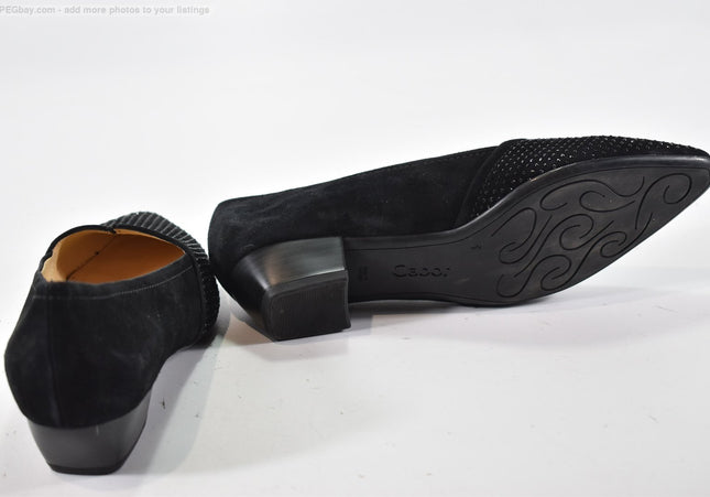 Gabor  Damen Pumps High Heels  UK 5 Nr. 25-N 1645