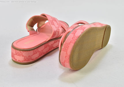 Michael Kors  Damen Sandale Pantolette  EUR 38 Nr. 26-S 848