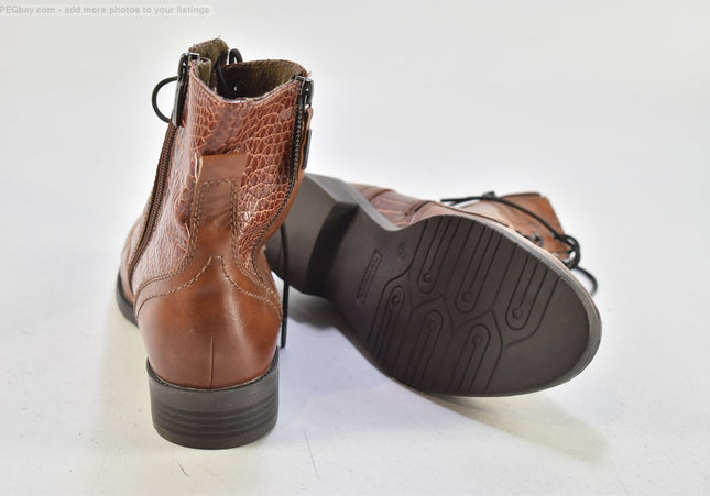 Tamaris  Damen Stiefelette Boots  EUR 40 Nr. 26-B 815