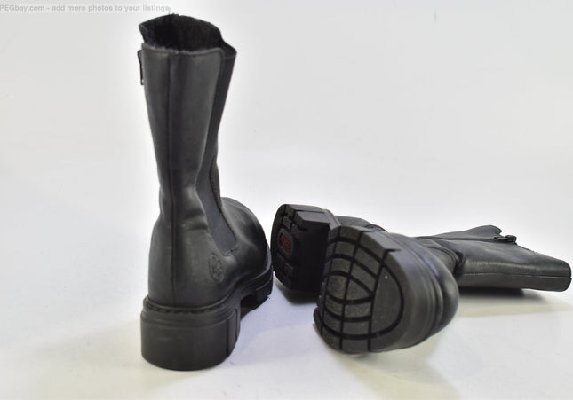 Rieker  Damen Stiefelette Boots  EUR 40 Nr. 26-B 630
