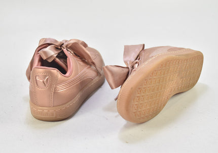 Puma Suede Damen Sportschuhe Sneaker EUR 38 Nr. 24-X 856-Schuh-Gebraucht-secondhand