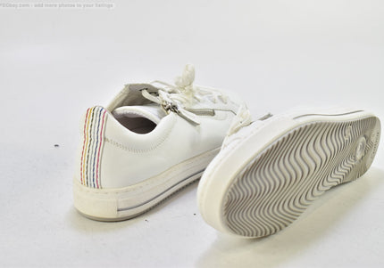 Gabor  Damen Halbschuhe Freizeitschuhe  UK 8 Nr. 26-Z 448