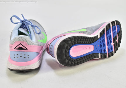 Nike Trail Damen Sportschuhe Sneaker  EUR 40,5 Nr. 26-Y 536