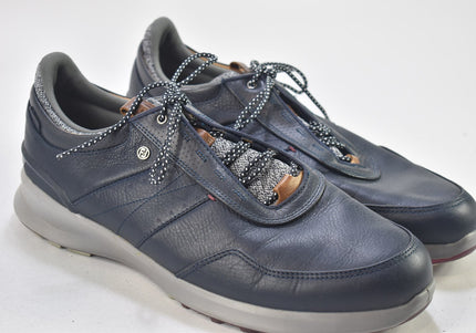 Footjoy Golf Herren Halbschuhe Freizeitschuhe EUR 47 Nr. 24-T 500-Schuh-Gebraucht-secondhand