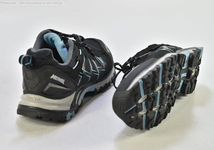 Meindl  Caribe GTX Damen Wanderschuhe Trekking  UK 7,5 Nr. 25-V 2472