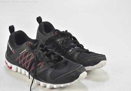 Reebok Damen Sportschuhe Sneaker EUR 37 Nr. 24-X 2140-Schuh-Gebraucht-secondhand