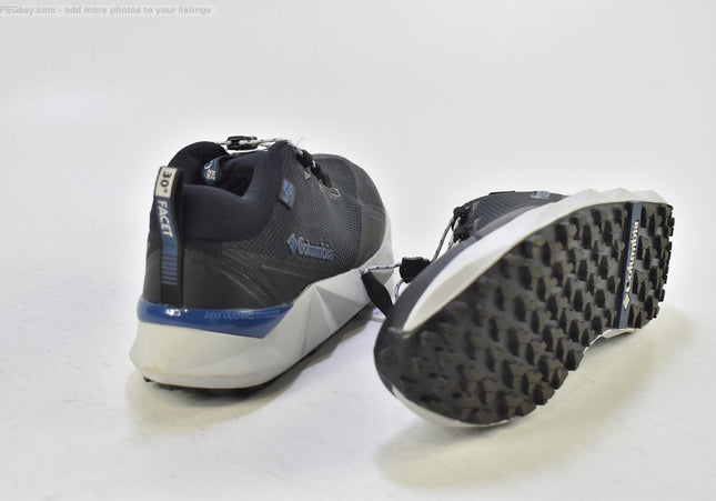 Columbia  Damen Wanderschuhe Trekking  Gr. 39 Nr. 26-T 949