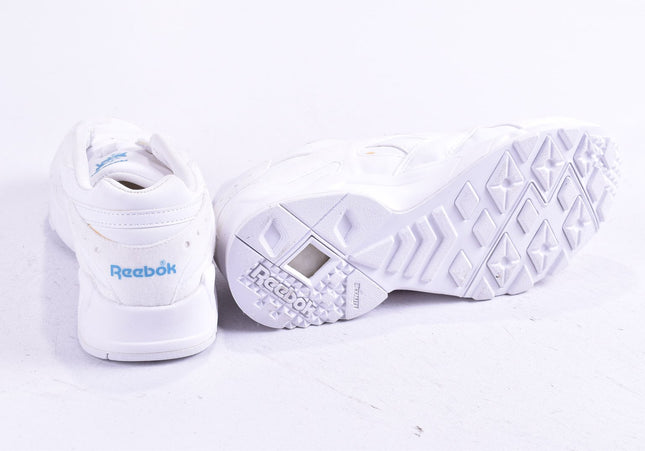 Reebok Damen Sportschuhe Sneaker EUR 37 Nr. 24-Y 3381-Schuh-Gebraucht-secondhand