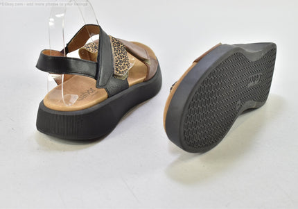 Gabor  Damen Sandale Sandalette  UK 6 Nr. 26-S 1820