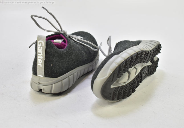 Ganter  Damen Halbschuhe Freizeitschuhe  24 cm Nr. 26-U 2588