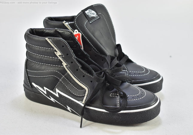 Vans  Damen Sportschuhe Sneaker  EUR 38 Nr. 26-A 125