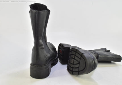 Rieker  Damen Stiefelette Boots  EUR 40 Nr. 26-B 630