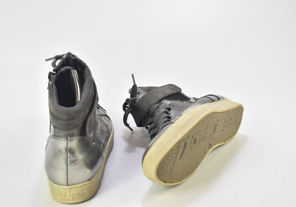 Paul Green Damen Stiefelette Boots UK 6 Nr. 24-U 825-Schuh-Gebraucht-secondhand