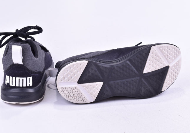 Puma Damen Sportschuhe Sneaker EUR 38 Nr. 24-J 3019-Schuh-Gebraucht-secondhand