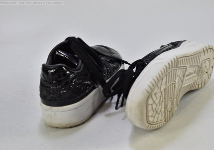 Adidas Forum Damen Sportschuhe Sneaker EUR 38 Nr. 25-Z 2297-SchuhGebraucht