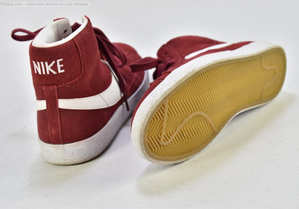 Nike Blazer Damen Sportschuhe Sneaker  EUR 40 Nr. 25-Z 562