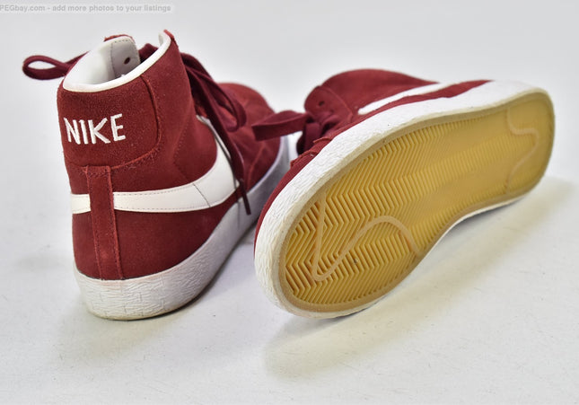 Nike Blazer Damen Sportschuhe Sneaker  EUR 40 Nr. 25-Z 562