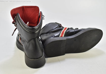 Xaver Luis  Damen Stiefelette Boots  EUR 40 Nr. 25-B 4021
