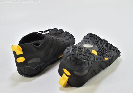 Vibram Fivefingers Damen Sportschuhe Sneaker EUR 42 Nr. 25-V 338-gebrauchte Schuhe-second hand-SchuhGebraucht