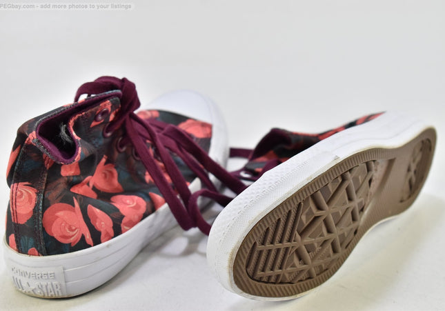 Converse Damen Sportschuhe Sneaker EUR 38 Nr. 25-A 2018-Schuh-Gebraucht-secondhand