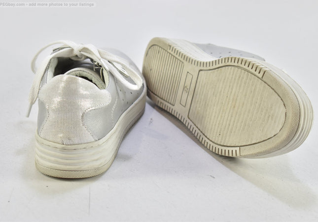 Bull Boxer  Damen Halbschuhe Freizeitschuhe  EUR 39 Nr.26-M 1751